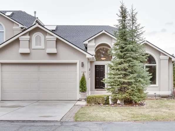 1820 S Viewcrest Ln, Spokane, WA 99212