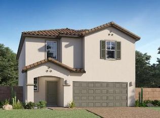 4526 S 232ND Drive, Buckeye, AZ 85326