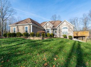 6551 W May Rd, Bloomington, IN 47403