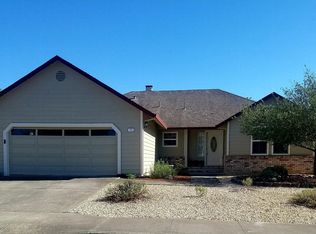 142 Anna Dr, Windsor, CA 95492