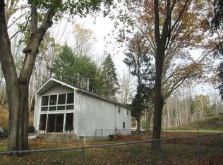 25 Parsons Rd, Newton, NJ 07860