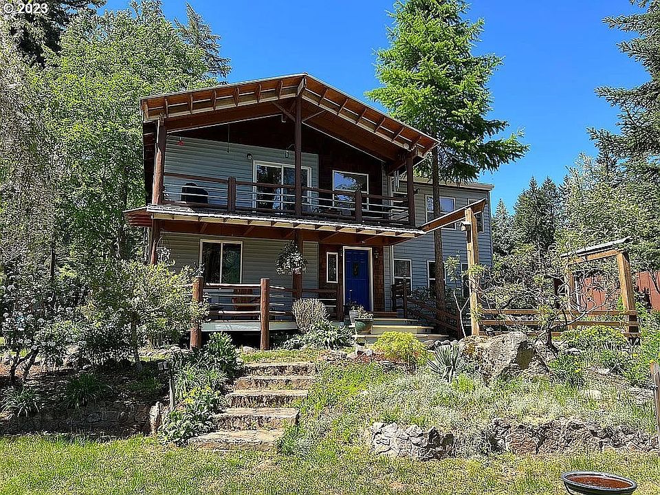 4360 Trillium Rd, Mount Hood Parkdale, OR 97041 | Zillow