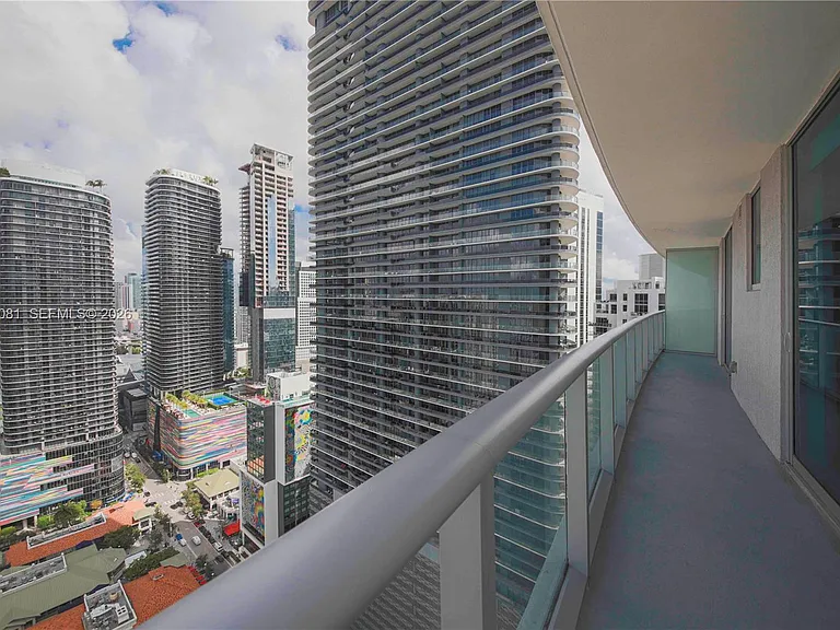 1100 S Miami Ave #3607 — Photo 5