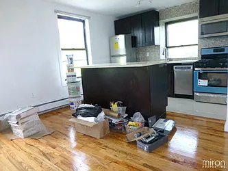 Rented by Miron Properties