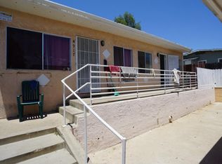 4911 Auburn Dr, San Diego, CA 92105