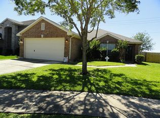 10230 Cades Creek Ct, Houston, TX 77089