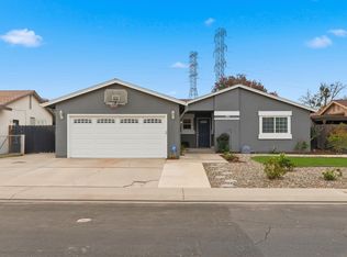 1412 Silverado Dr, Modesto, CA