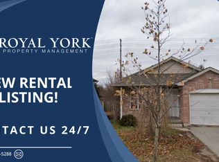 142 Thurman Cir, London, ON
