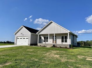 1460 Fall River Rd LOT 2, Lawrenceburg, TN 38464