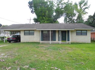 350 Hickman St, Silsbee, TX 77656
