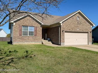 210 Crossfield Dr, Mount Washington, KY 40047