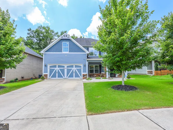 217 Briandwood Dr, Newnan, GA 30265