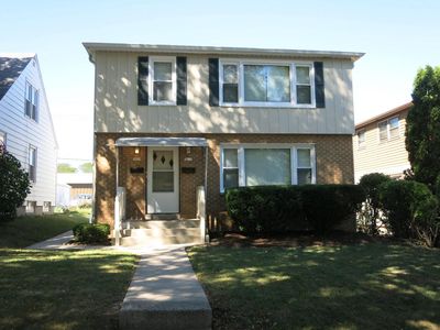 3929 North 75th STREET UNIT 3931, Milwaukee, WI, 53216