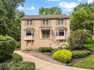 319 Blum Ave, Wexford, PA 15090