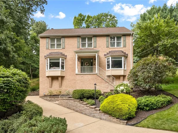 319 Blum Ave, Wexford, PA 15090