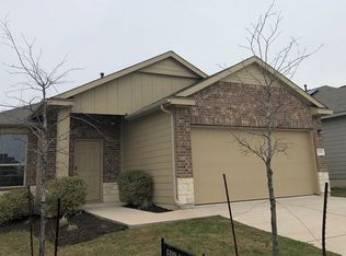 7200 Vail Ridge St, Austin, TX 78744