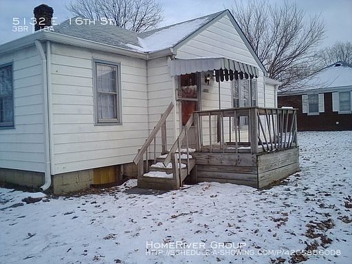5th image of 5132 E 16th St