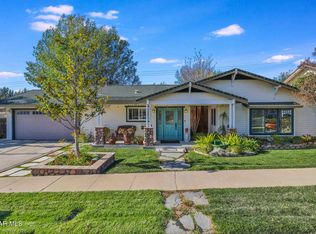 3217 Corpus Christi St, Simi Valley, CA 93063