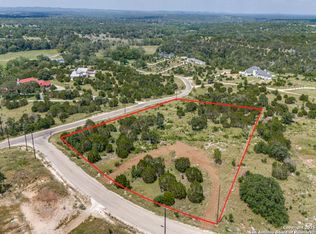 38 Sabinas Creek Ranch Rd, Boerne, TX 78006
