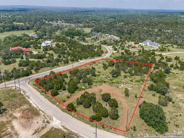 LOT 38 Sabinas Creek Ranch LOT 38, Boerne, TX 78006