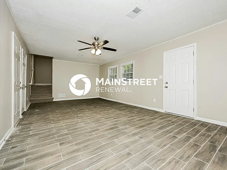 Bonus Room