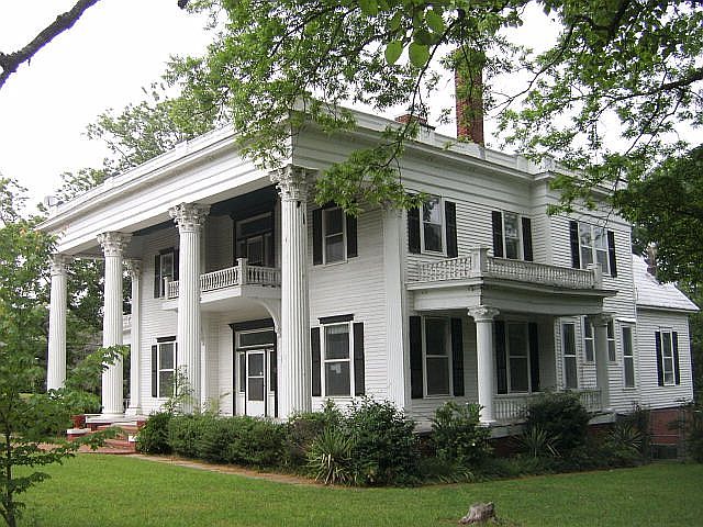 Alabama Historical Register 
