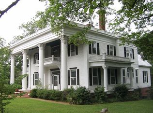 302 S Lafayette St, Lafayette, AL 36862