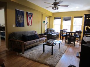 1416 W Arthur Ave APT 2, Chicago, IL 60626