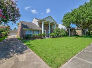 8922 High Haven Dr, Houston, TX 77083