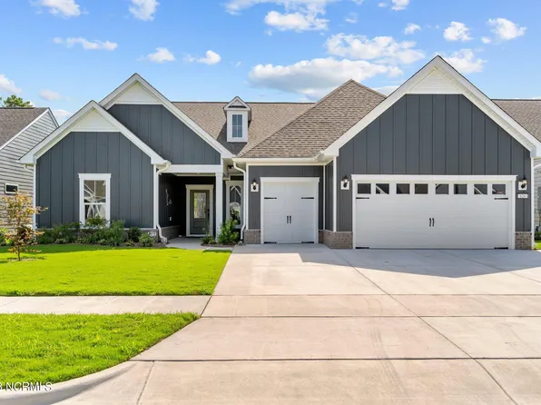 624 Craddock Drive, Wilmington, NC 28412