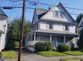 9 Summerhill Ave, Worcester, MA 01606