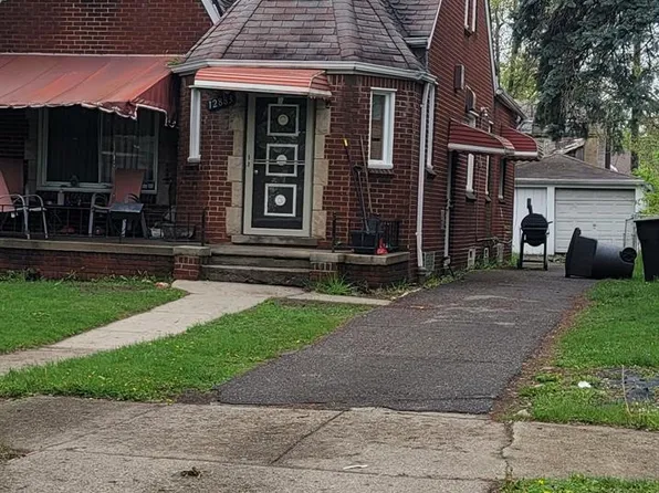 12883 Robson St, Detroit, MI 48227