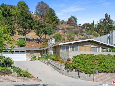 1224 El Hito Cir, Pacific Palisades, CA, 90272