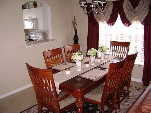Dining Rm