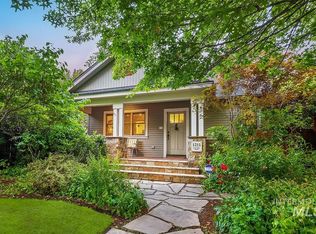 1211 E State St, Boise, ID 83712