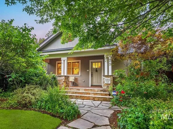 1211 E State St, Boise, ID 83712