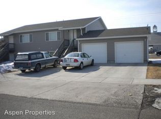 603 Mantle Dr, Belgrade, MT 59714