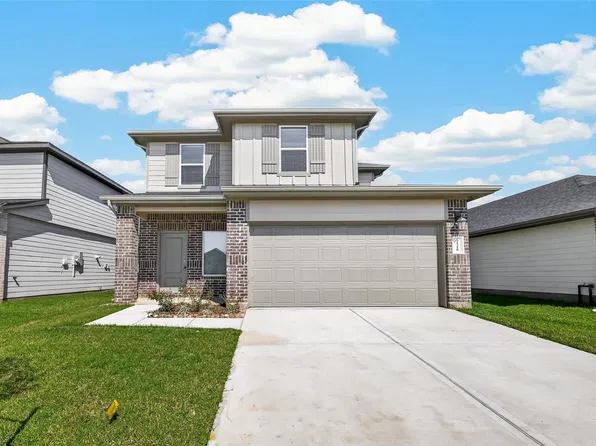 31218 Harp Ridge Dr, Fulshear, TX 77441