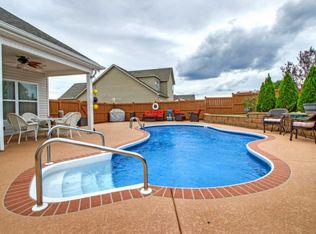 1088 Savannah Ave, Gallatin, TN 37066