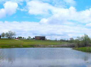 13309 S Stanley Rd, Overbrook, KS 66524