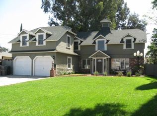 4130 Bradford St, La Verne, CA 91750