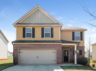 244 Bandelier Cir, Hampton, GA 30228