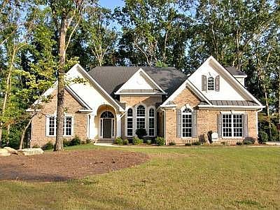 2nd image of 6240 Hedgestone Way