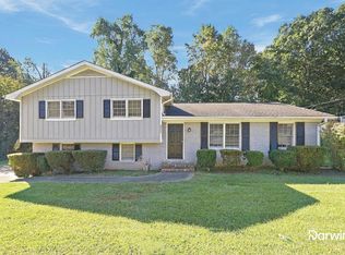 5445 Mill Valley Dr, Douglasville, GA 30135