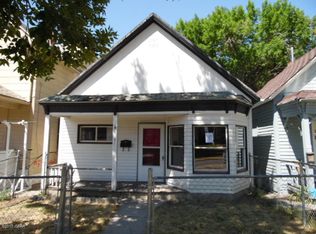 913 2nd Ave S, Great Falls, MT 59405