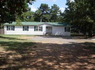 4804 McBride Rd, Texarkana, AR 71854