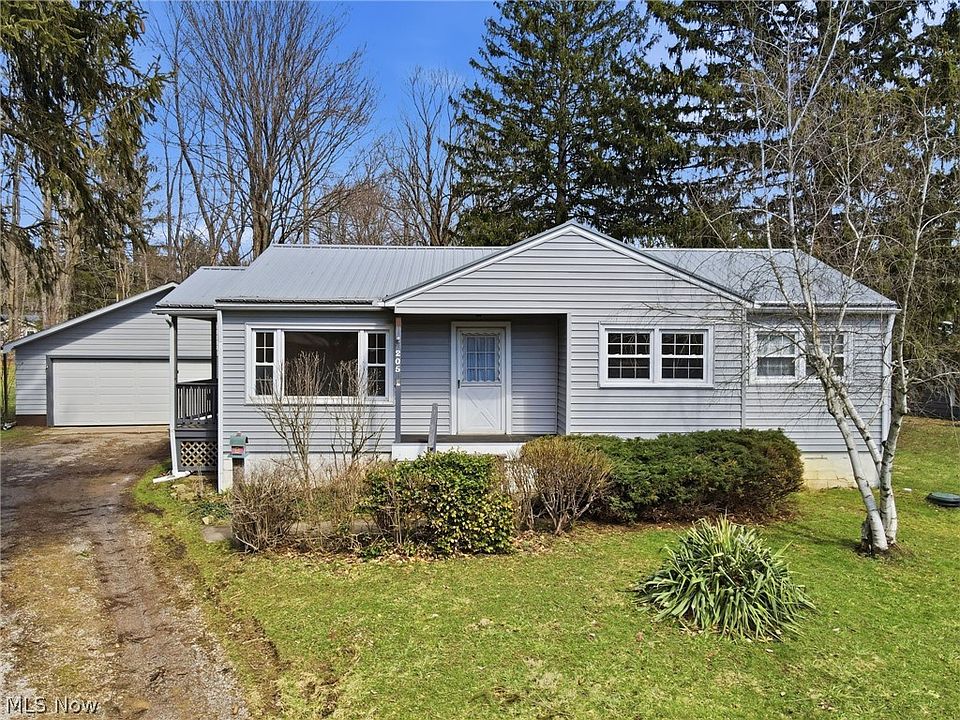 1st image of 205 Claridon Rd