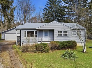 205 Claridon Rd, Chardon, OH 44024