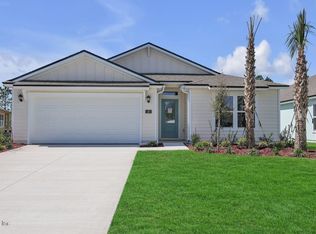 16 W Sawmill Ct, Palm Coast, FL 32164