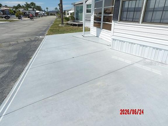2nd image of 1475 FLAMINGO DRIVE #105